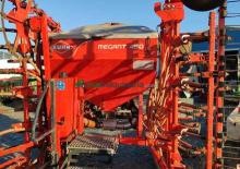Sowing machines Kuhn Megant 450-32