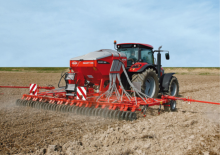 Sowing machines Kuhn Megant 560-36
