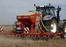 Sowing machines Kuhn Megant 600-40