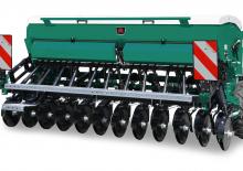 Sowing machines Arbos MEK 250