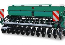 Sowing machines Arbos MEK 250