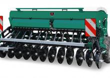 Sowing machines Arbos MEK 300