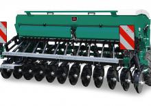 Sowing machines Arbos MEK 300