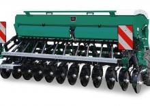 Sowing machines Arbos MEK 400