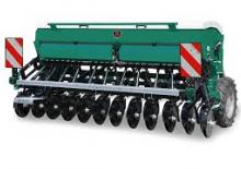 Sowing machines Arbos MEK-F 400