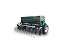 Sowing machines Arbos MEK-X 300