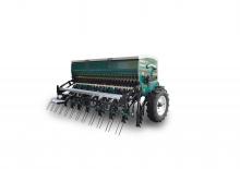 Sowing machines Arbos MEK-X 300
