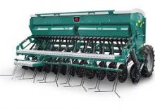 Sowing machines Arbos MEK-XF 300