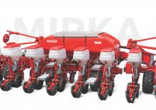 Sowing machines Gaspardo Mirka 8R