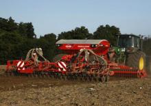 Sowing machines Kuhn Moduliner ML 2800-48