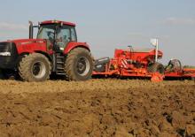 Sowing machines Kuhn Moduliner ML 2800-64