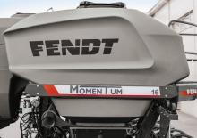 Sowing machines Fendt Momentum 16