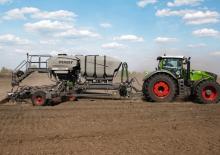 Sowing machines Fendt Momentum 18