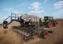 Sowing machines Fendt Momentum 24