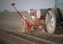 Sowing machines Gaspardo Monica 7R