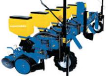 Sowing machines Rabe MonoSeed 8118