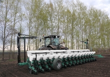 Sowing machines Arbos MS 8100 Super-L