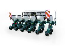 Sowing machines Arbos MS 8130