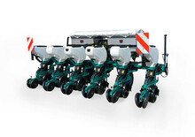 Sowing machines Arbos MS 8130