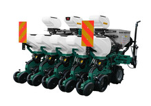 Sowing machines Arbos MS 8200