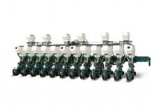 Sowing machines Arbos MS 8230