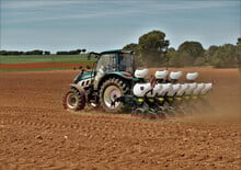 Sowing machines Arbos MS 8230