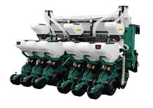 Sowing machines Arbos MS 8230 Midi