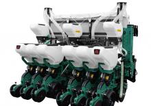 Sowing machines Arbos MS 8230 Midi