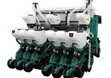 Sowing machines Arbos MS 8230 Midi