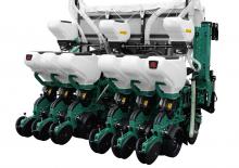 Sowing machines Arbos MS 8230 Midi