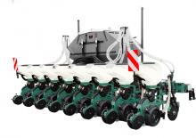 Sowing machines Arbos MS 8230 Pro