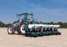 Sowing machines Arbos MS Twin