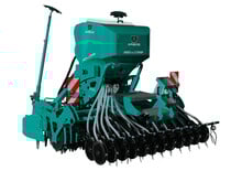Sowing machines Arbos MSD-C 400/270