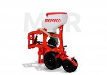 Sowing machines Gaspardo MTR 12R