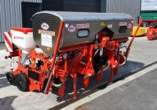Sowing machines Gaspardo MTR 4