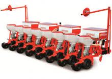 Sowing machines Gaspardo MTR 8