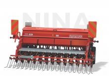 Sowing machines Gaspardo Nina 300