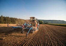 Sowing machines Lemken OptiDisc 25/400 K