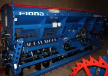 Sowing machines Fiona Orion 4,0 XR