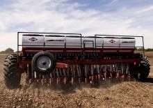 Sowing machines Kuhn Oriza 32
