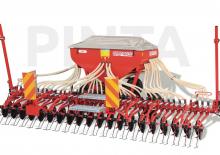 Sowing machines Gaspardo Pinta-Pinta Isotronic 500