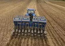 Sowing machines New Holland PL4011