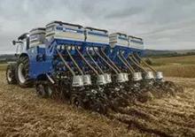Sowing machines New Holland PL4013