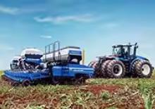 Sowing machines New Holland PL6014