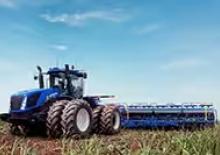 Sowing machines New Holland PL6015