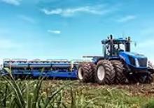Sowing machines New Holland PL6016