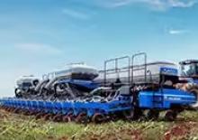 Sowing machines New Holland PL6019