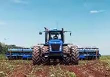 Sowing machines New Holland PL6026