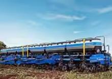 Sowing machines New Holland PL6030