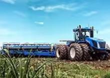 Sowing machines New Holland PL6032